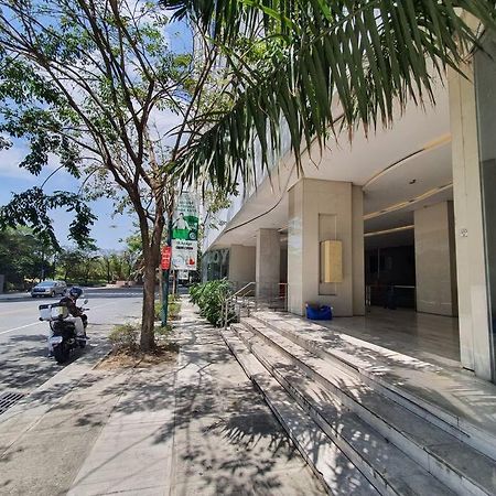 Bgc Taguig Cozy 2 Bedroom Loft, With Stunning Bgc Skyline View! Manila Ngoại thất bức ảnh